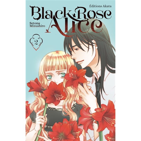 Black Rose Alice, Vol. 2