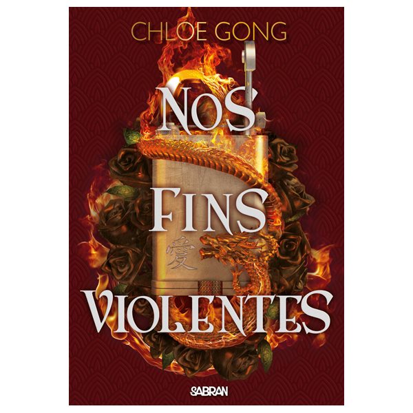 Nos fins violentes, Tome 2, Ces plaisirs violents