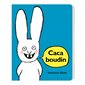 Caca boudin