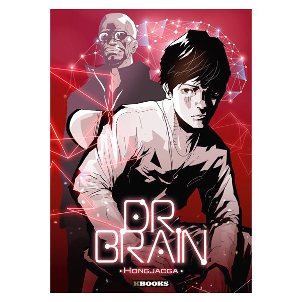 Dr Brain, Vol. 1