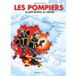 Le petit binôme en mousse, Les pompiers, 22