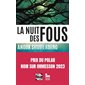 La nuit des fous : thriller, Noir