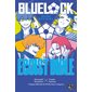 Blue lock : egoist bible : guide officiel