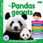 Les pandas géants : Un premier documentaire photos, Mon Louloudoc