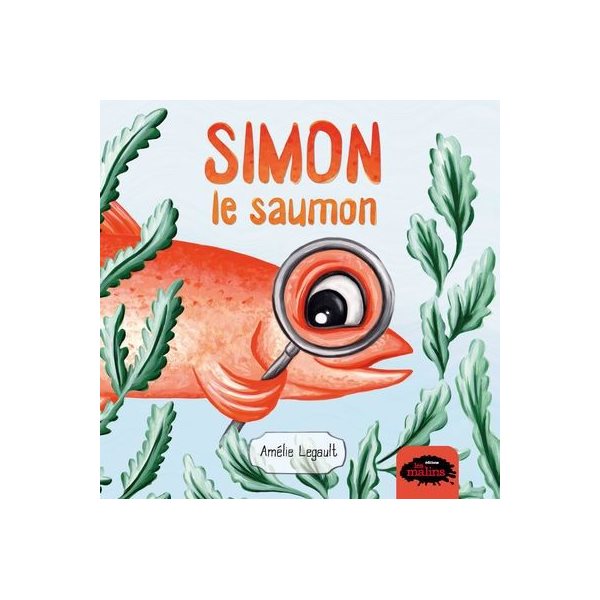 Simon le saumon, Les fins finauds