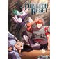 Dungeon reset, Vol. 5