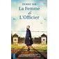 La femme de l'officier, Poche. Roman