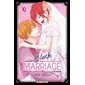 Black marriage, Vol. 10