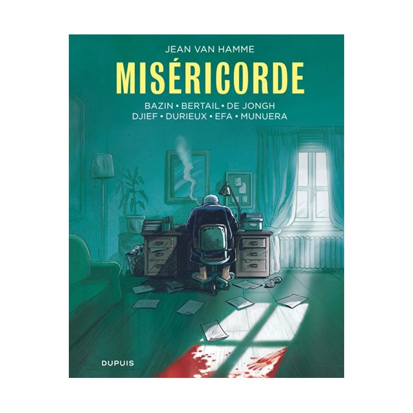 Miséricorde