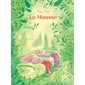 La mousse, BD jeunesse