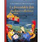 La formidable fête du fourmilichien : une histoire inspirée des animaux fabuleux d'Isaac Grünewald