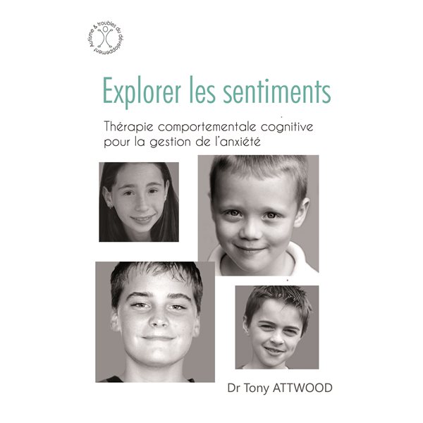 Explorer les sentiments : thérapie comportementale cognitive pour la gestion de l'anxiété