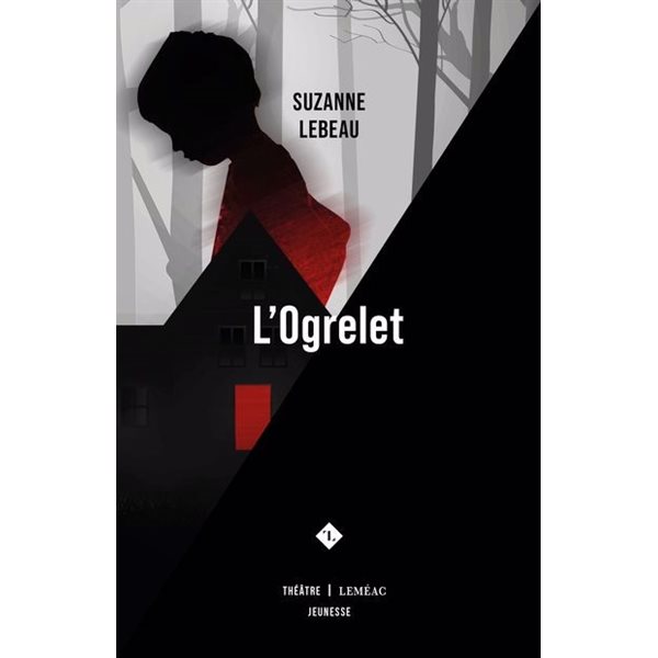 L'Ogrelet, Théâtre jeunesse