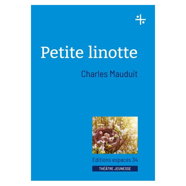 Petite Linotte : théâtre, Espace théâtre jeunesse