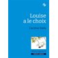 Louise a le choix : théâtre, Espace théâtre jeunesse