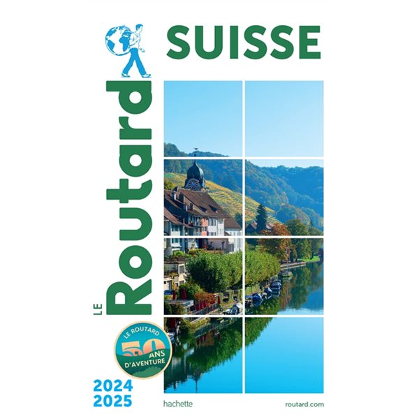 Suisse : 2024-2025