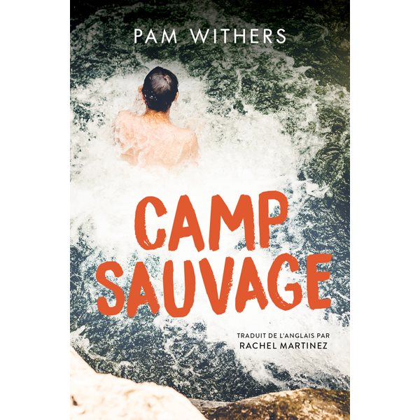 Camp sauvage