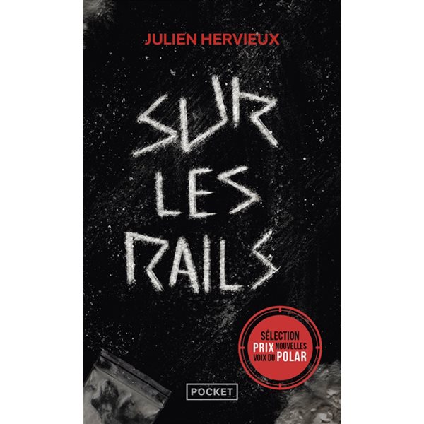 Sur les rails, Pocket. Thriller, 18811