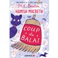 Coup de balai, Tome 22, Hamish MacBeth