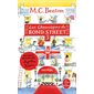 Les chroniques de Bond Street : romans, Vol. 3,