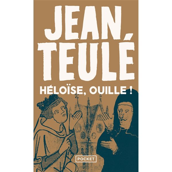 Héloïse, ouille !, Pocket. Best, 16499