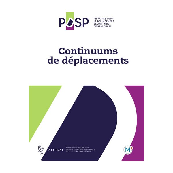 Continuums de déplacements