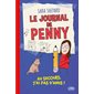 Au secours, j'ai pas d'amis !, Tome 1, Le journal de Penny