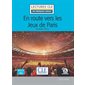 En route vers les Jeux de Paris, Clé  français facile. Niveau 2, A2