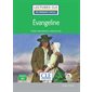 Evangeline, Clé  français facile. Niveau 3, B1