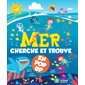 Mer, Cherche et trouve en pop-up