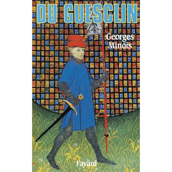 Du Guesclin