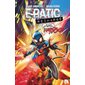 E-ratic, Vol. 2. Rechargé, E-ratic, 2