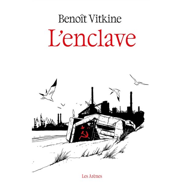 L'enclave, Equinox