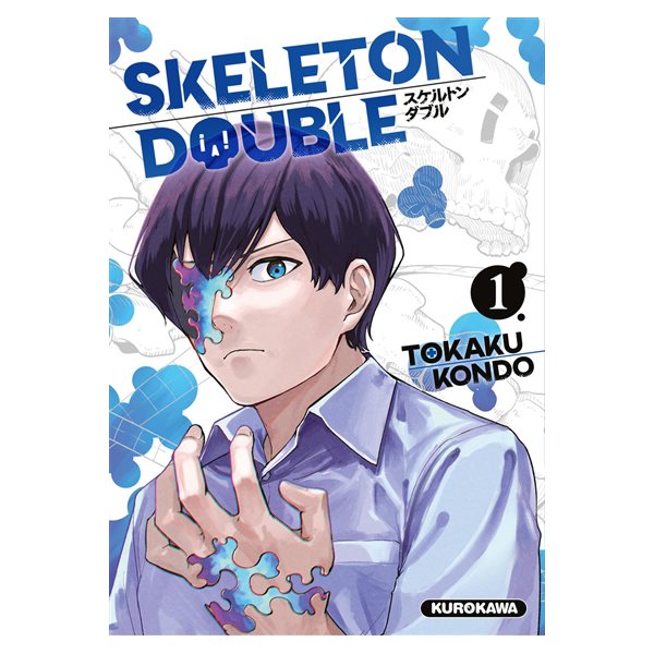 Skeleton double, Vol. 1