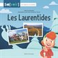 Les Laurentides, Les régions du Québec