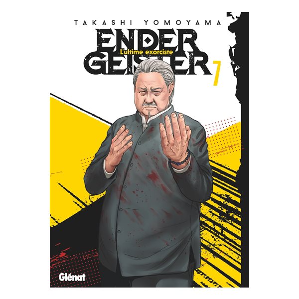 Ender geister : l'ultime exorciste, Vol. 7