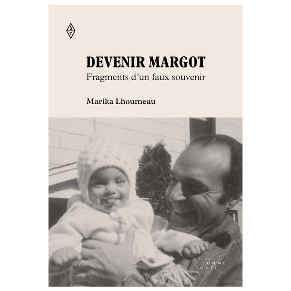Devenir Margot : Fragments d'un faux souvenir
