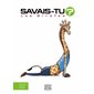 Les girafes, Tome 75, Savais-tu? En couleurs