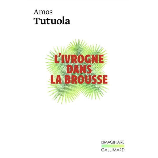 L'ivrogne dans la brousse, L'imaginaire, 528