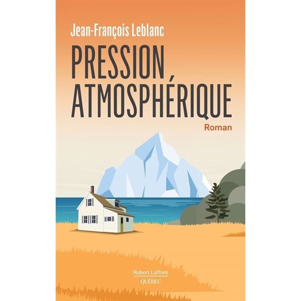 Pression atmosphérique