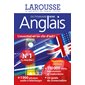 Anglais : dictionnaire mini : français-anglais, anglais-français