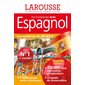 Espagnol : dictionnaire mini : français-espagnol, espagnol-français = Espanol : mini diccionario : francés-espanol, espanol-francés, Mini-dictionnaire