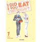 What did you eat yesterday?, Vol. 1