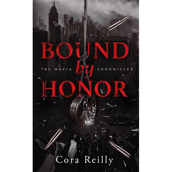 Bound by honor, The mafia chronicles, 1