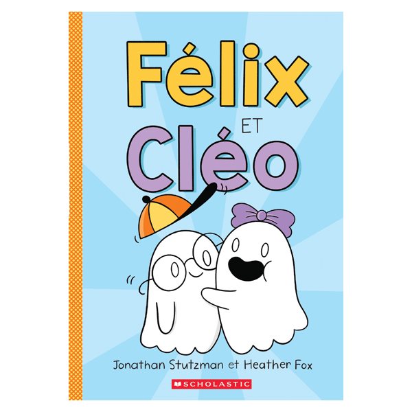 Félix et Cléo