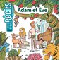 Adam et Eve, Mes p'tits récits. Mes p'tits récits des religions