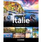 Italie : 50 itinéraires de rêve