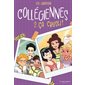 Ca crush !, Tome 2, Collégiennes