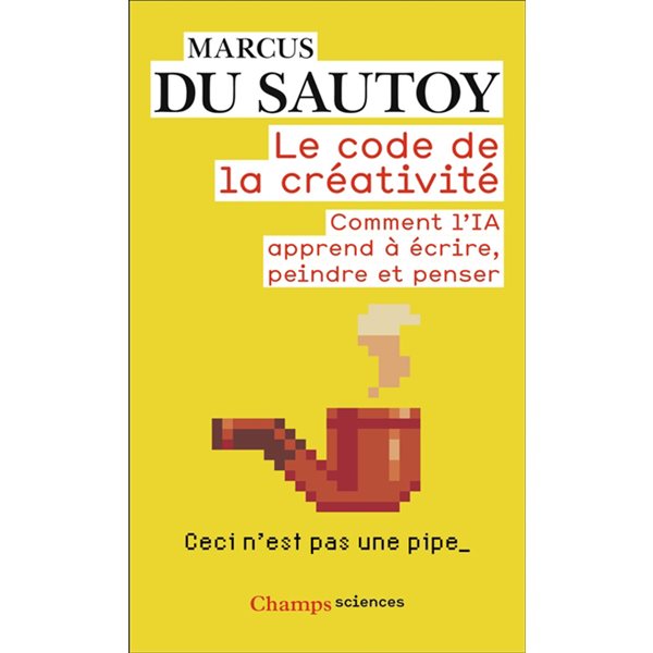 le code de la creativite