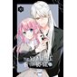 The vampire & the rose, Vol. 10